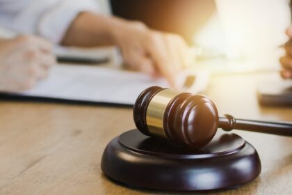 Understanding the Legal Process