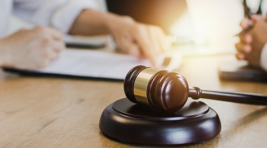 Understanding the Legal Process