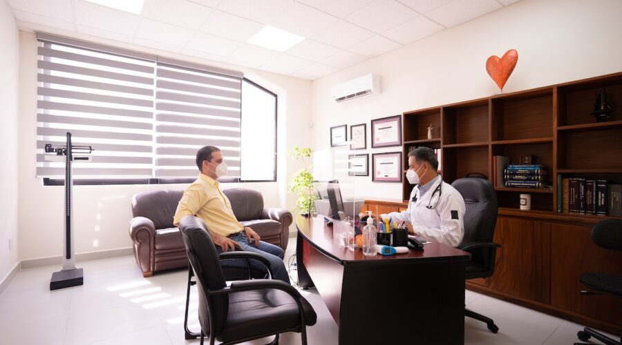 The Impact of Suboxone Clinics on Quality of Life