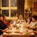 Simple Steps To Creating a Cozy and Welcoming Christmas Home