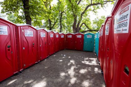 Ultimate Guide to Implementing Hygiene Standards in Having Portable Restrooms