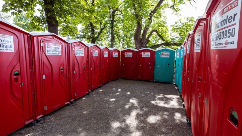 Ultimate Guide to Implementing Hygiene Standards in Having Portable Restrooms