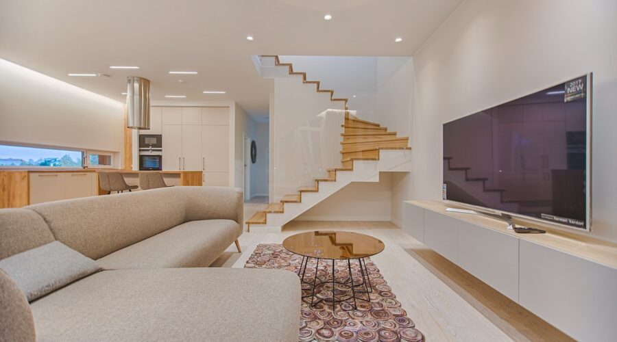 How to Transform a Hoarded Home into a Beautiful Living Space