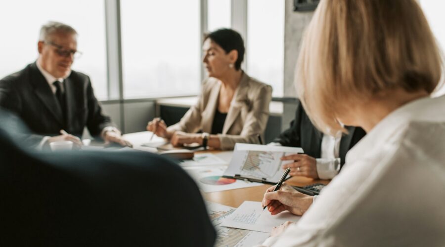 The Role of Healthcare Management Executives in Shaping Future Healthcare Systems