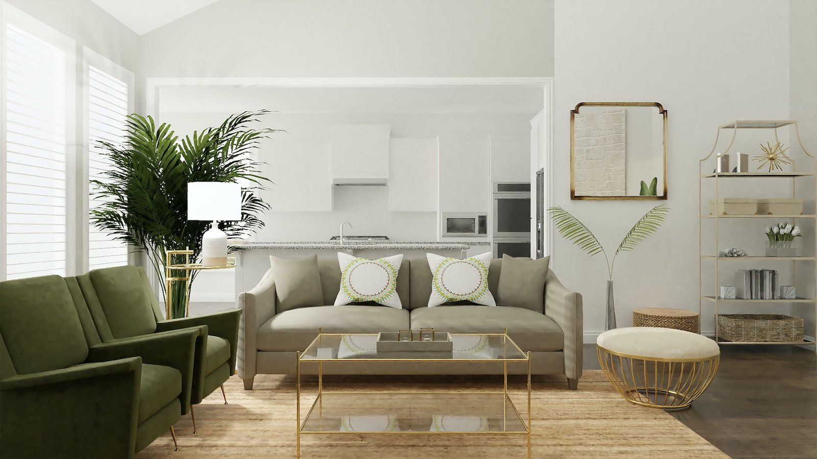 Designing with Purpose: The Intersection of Sustainability and Interior ...