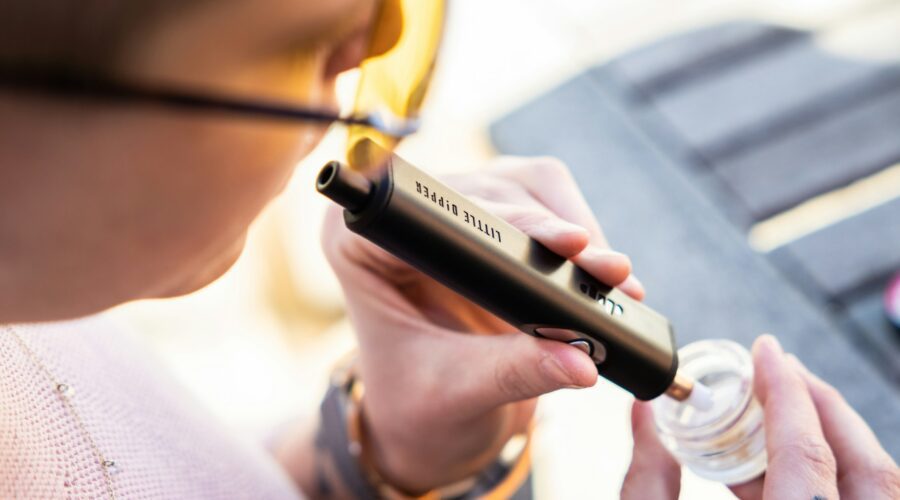 The Ultimate Guide to Choosing the Right Dab Pen