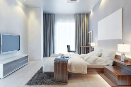 What Are Solutions to Reduce Glare in Your Bedroom?