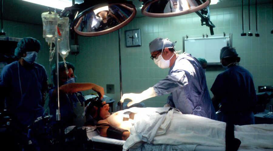 Everything You Need to Know About a Thymectomy