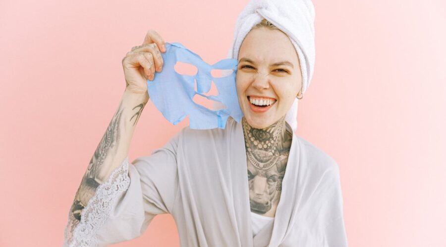 How to Cope with Adult Acne