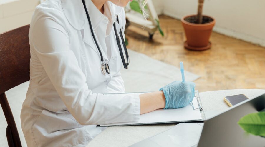 The Importance of Doctor's Notes in School