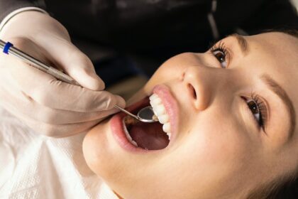The Benefits of Dental Check-Ups for Optimal Health