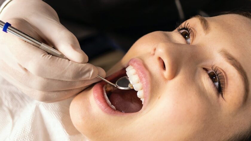 The Benefits of Dental Check-Ups for Optimal Health