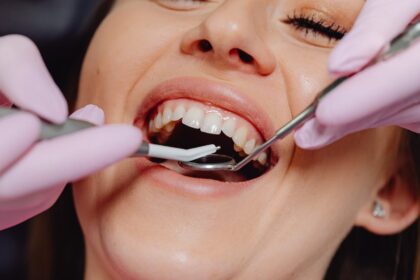 Dentistry for the Future