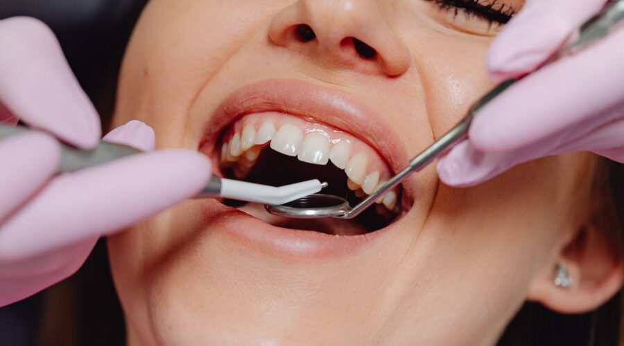 Dentistry for the Future