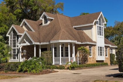 Roofing Options for Your Home Design Exterior