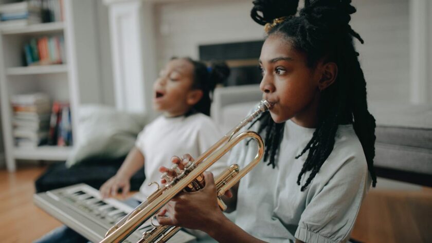 How Music Instrument Donations Impact Education and Creativity