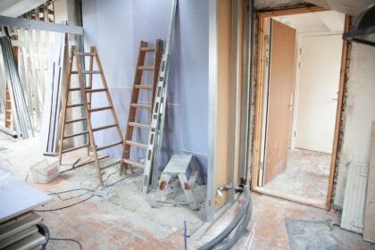 How To Spruce Up Your New Home After Purchasing