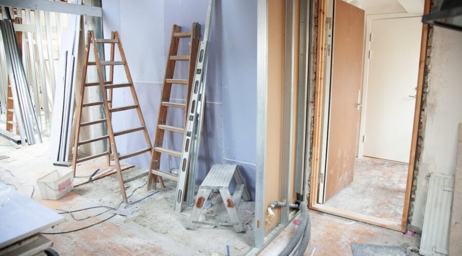 How To Spruce Up Your New Home After Purchasing