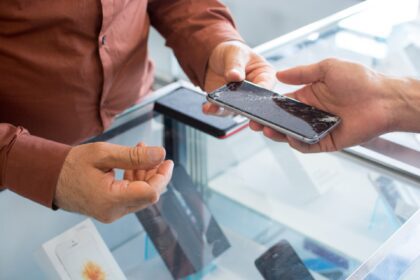 Things to Do With Old Or Broken Devices
