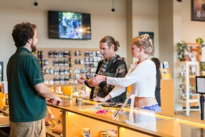 The Ultimate Guide to Choosing the Right Medical Marijuana Dispensary