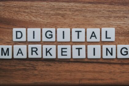 Hot New Trends in Digital Marketing