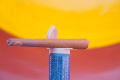 The Ultimate Guide to Pre-Roll Joint Tubes