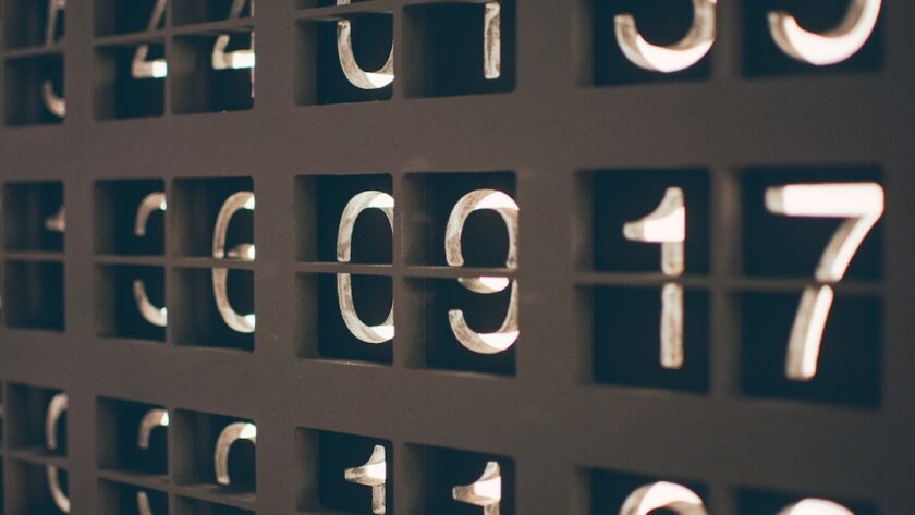 Tips for Choosing a Career Based on Your Name Numerology