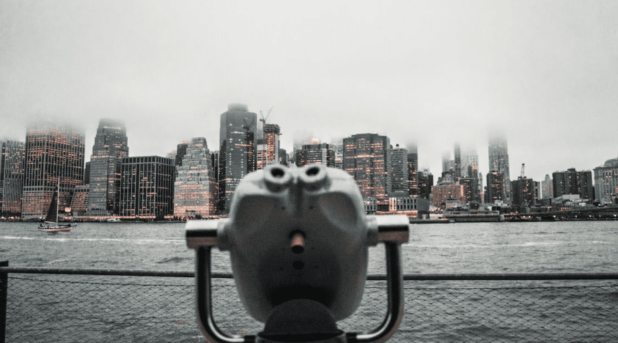 Small Space Design Ideas Every NYC Apartment Needs