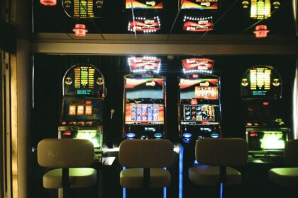 Unveiling the Thrilling World of Online Slots: Exploring the Different Types of Slot Games