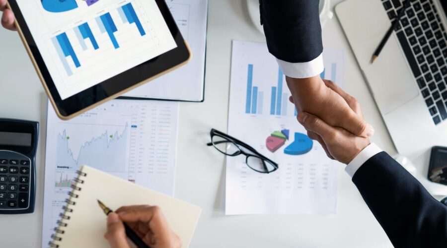 Key Factors to Consider When Selecting a Capital Advisory Services Provider