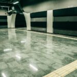 The Importance of Professional Epoxy Floor Installation for Industrial Spaces