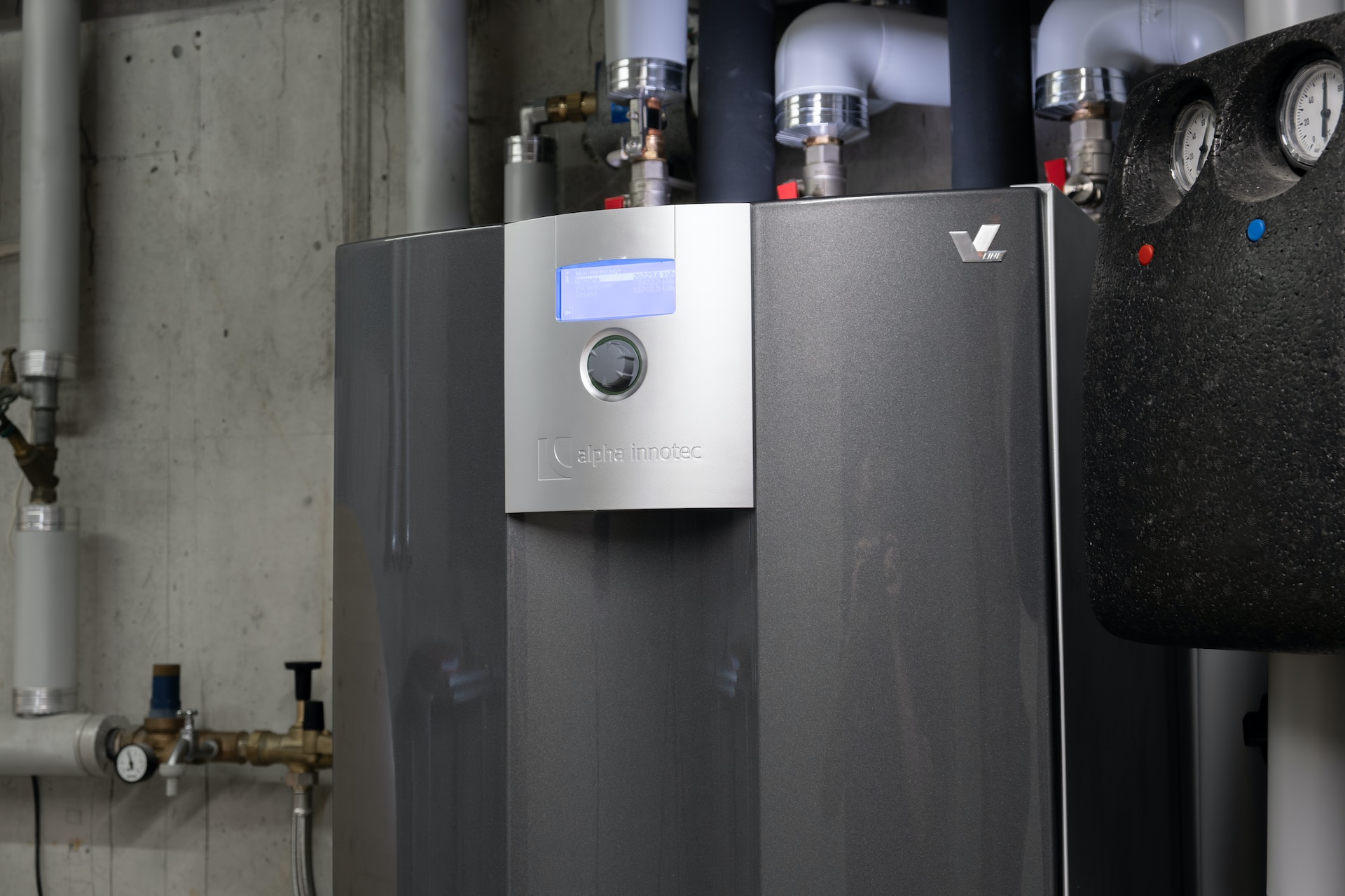 How To Know If Your Furnace Needs Repair Finding Farina