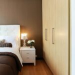 Create Space In Your Bedroom with Sliding Wardrobes