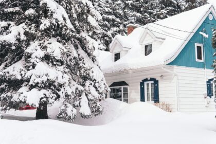 Why Winter is a Great Time to Replace Your Air Conditioning Unit