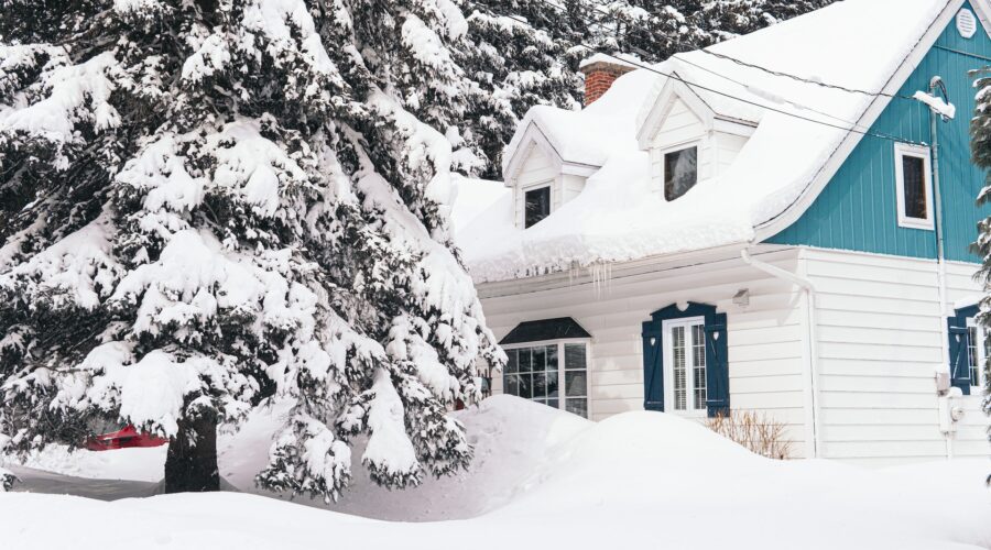 Why Winter is a Great Time to Replace Your Air Conditioning Unit