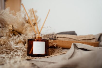 The Science Behind Reed Diffusers