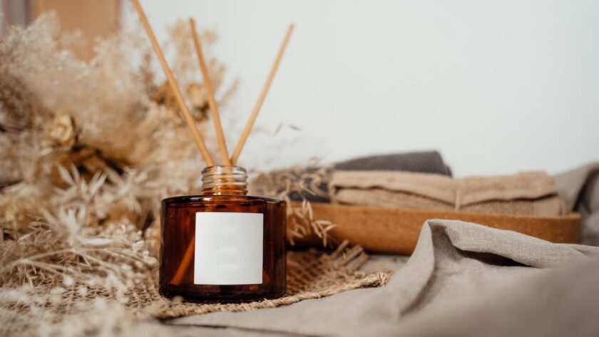 The Science Behind Reed Diffusers
