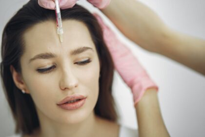 5 Benefits of Botox You Didn't Know About