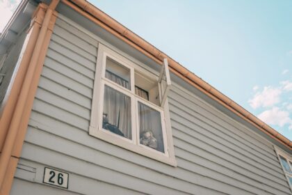 Discover the Benefits of Siding - Elevate Your Home's Style and Protection