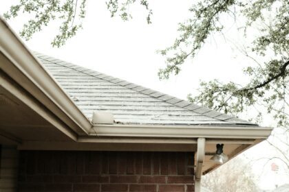 Benefits of Seamless Gutters