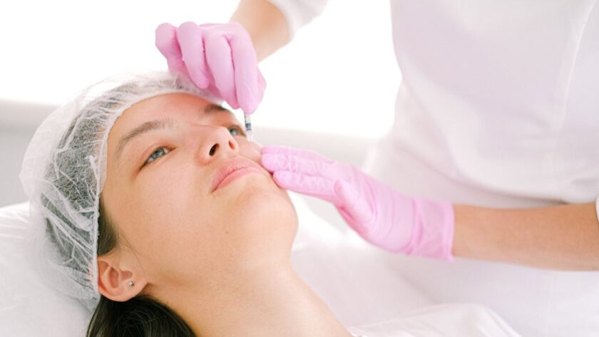 6 Surprising Uses For Botox