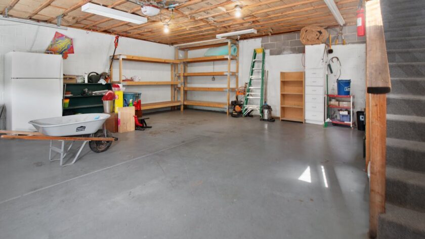 Enhancing Your Home with Durable Garage Flooring Solutions