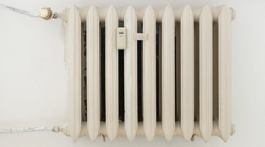 Heating Maintenance and Service Items