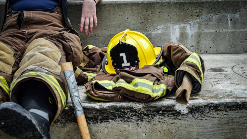 11 Requirements To Pursue A Career As A Firefighter: