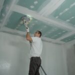 Why You Should Hire Popcorn Ceiling Removal Services