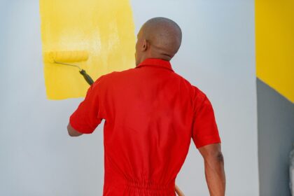 Embracing Eco-Friendly Practices in Commercial Painting