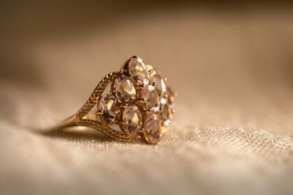 The Timeless Value of Fine Jewelry