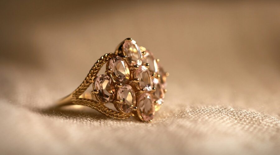 The Timeless Value of Fine Jewelry