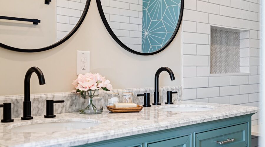 Reviving Your Home's Personality: The Importance of Professional Countertop Repair and Maintenance