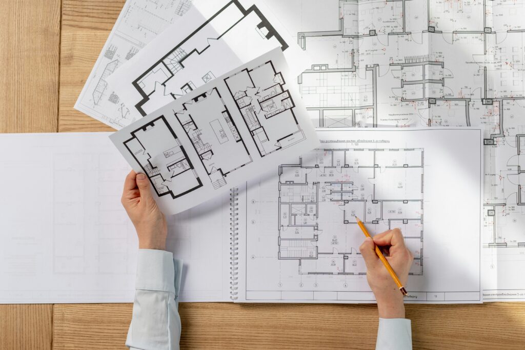 built to order homes